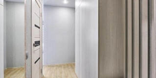 Тюмень: Апартаменты AmegaRoom (АмегаРум) на улице Краснооктябрьской