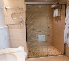 Люкс в Мираж