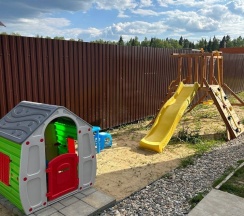 Категория номера в Экко-дом у леса