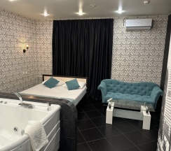 День и Ночь в Гости