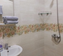 комфорт Делюкс в Моя Анапа