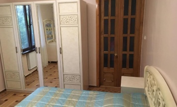 Двухместный номер Standard двуспальная кровать в Welcome to Kobuleti