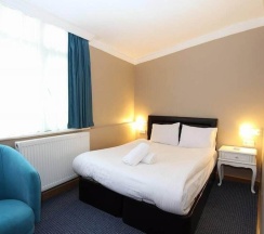 Студия Standard в Taksim Ariel Hotel