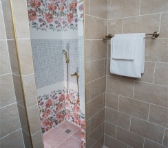 Стандартный одноместный  номер с  односпальной кроватью в My Favourite Garden Hotel