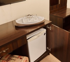 Стандарт двухкомнатный 4, 38м2 в Лотос