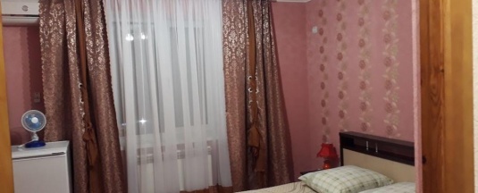 Номер люкс в Дружба