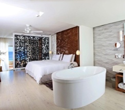 Четырёхместный полулюкс Finisterra в Sandos Finisterra All Inclusive