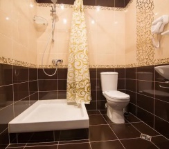 Одноместный номер Standard в Hotel ML