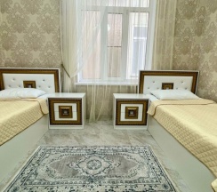 Люкс апартаменты в Березка
