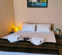 2-местная комната комфорт в Талисман Джемете