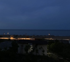 Номер Deluxe с видом на море в Sunrise