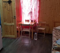 3-местный номер эконом в Св