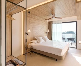 Двухместный номер Standard двуспальная кровать в Bordoy Alcudia Port Suites - Adult Only