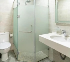 Двухместный номер Standard двуспальная кровать в Navruz Hotel Tashkent