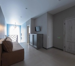 Коттедж Standard в Верхний дом