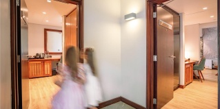 Остров Маэ: Курортный отель Kempinski Seychelles Resort
