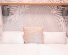 Двухместный номер Superior 2 отдельные кровати в Amenity Resort Spindleruv Mlyn