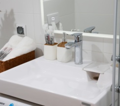 Апартаменты комфорт в Кarl House