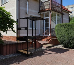 Дом в BalticRealty