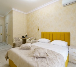 Комфорт Double в Lazy land