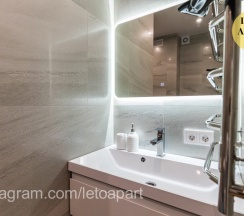 Григорьева 12 │ 253 от Leto Apart в LetoApart Новороссийск