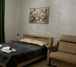 Коттедж улучшенный в Elbrus