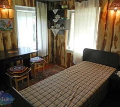 Русский домик в Алтайна 1*