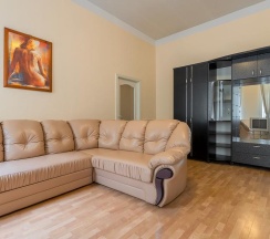 4-комнатные апартаменты стандарт в Welcome Home Apartments