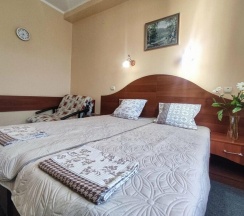 Номер стандарт в Анапский Бриз