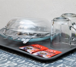 Жилая комната со своим санузлом и общей мини-кухней "Сhocolate" С19-119 (4-5) в Какаду