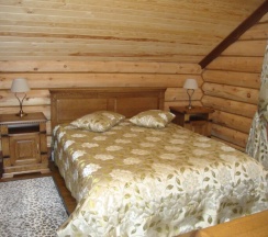 Дом 3 в Катунские Пороги Б
