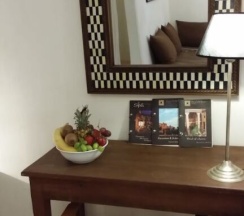Семейный полулюкс в Riad Al Ksar & Spa