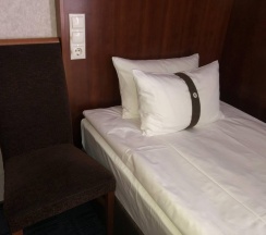 2-местный номер стандарт в Рублев