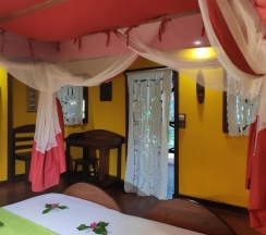 Бунгало в Hôtel Clair de Lune