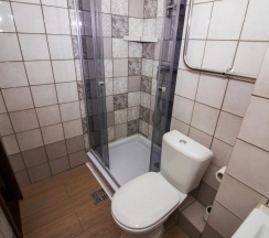 Трёхместный номер Standard в Палац