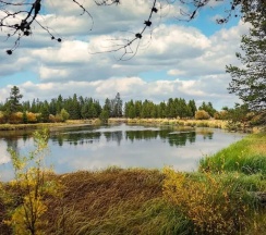 Номер Standard с балконом в Aquila Lodge 5