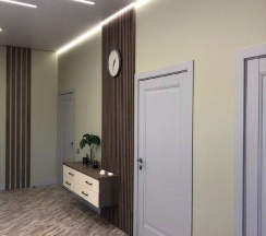 Вилла премиум в Fazenda