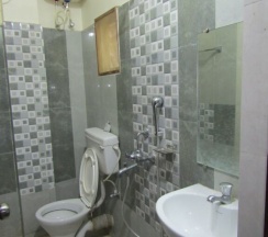 Номер Standard в Goroomgo Gouri Palace Puri