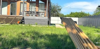 Самара: Коттедж Rakita-house