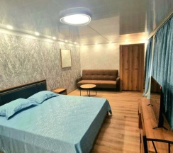 Люкс в Марьям