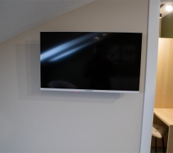 Двухкомнатный Комфорт в Амфора