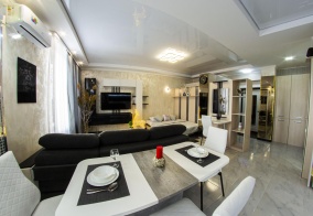 Апартаменты Rent-сервис в Омске