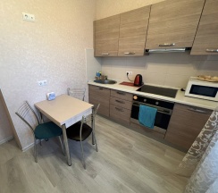 Квартира в Апартаменты на улица Губкина, 17И