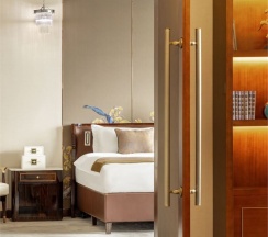 Люкс Амбассадор в Soluxe Hotel Moscow