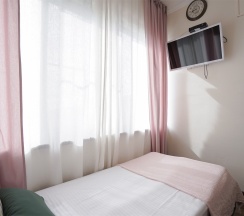 Standard Classic Terracce 18 в Spatium wellness center