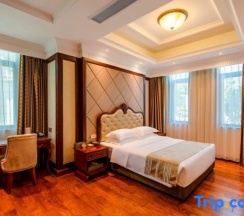 Вилла в Longshan Hotel