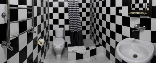 семейный (казарма) в Патриот