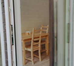 Коттедж стандарт в Торополис