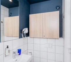 Апартаменты у ст.м. Лесная (IX-16) в FlatHome, апартаменты