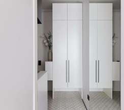 г.Санкт -Петербург ул.Черняховского д.56 в Апартаменты Чей Чемодан